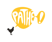 Pathé Schweiz Kinos Logo